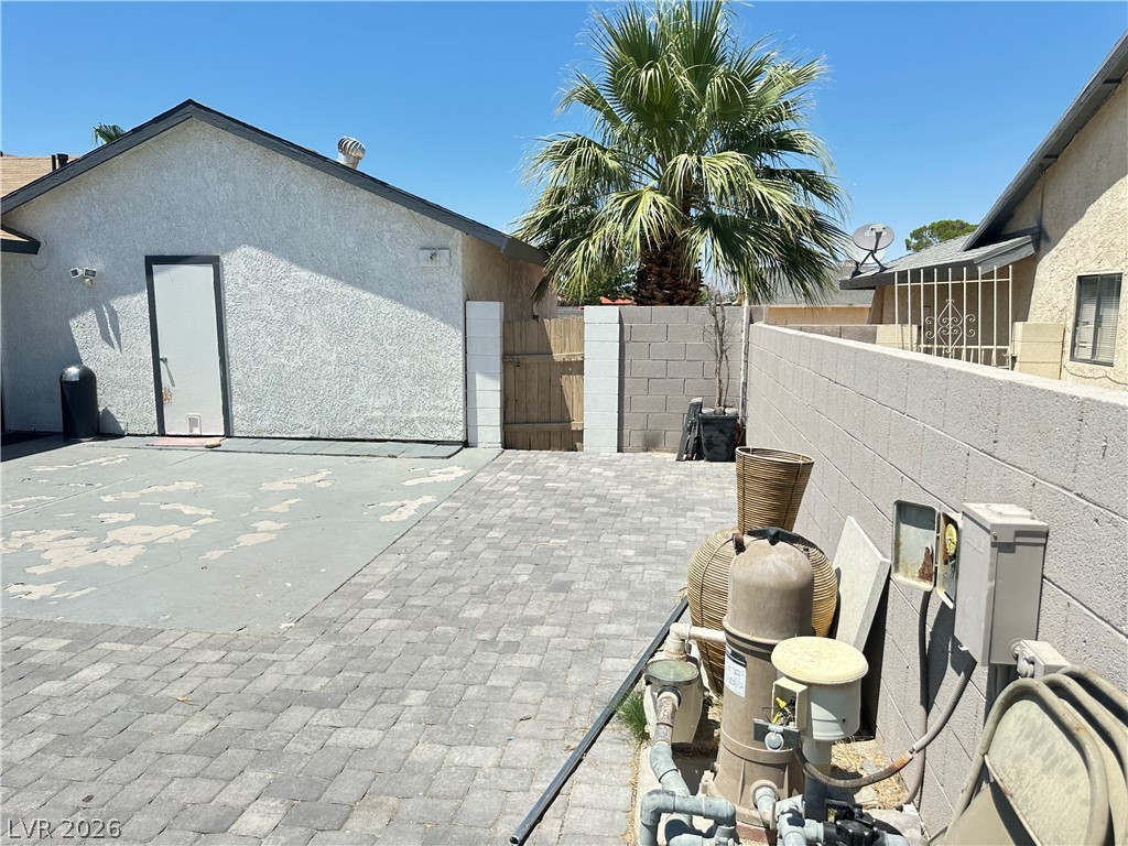 5705 Cannon Boulevard Las Vegas NV 89108