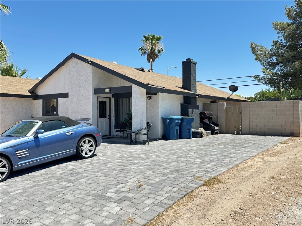 5705 Cannon Boulevard Las Vegas NV 89108