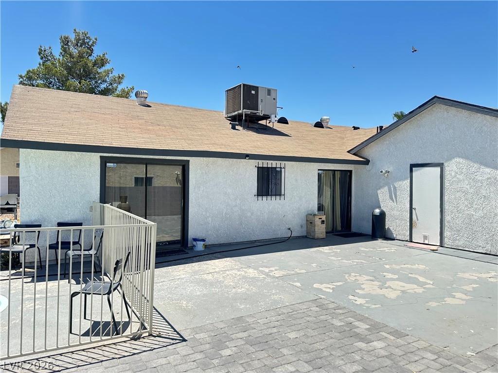 5705 Cannon Boulevard Las Vegas NV 89108