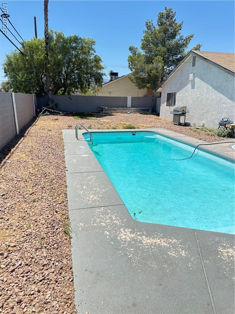 5705 Cannon Boulevard Las Vegas NV 89108