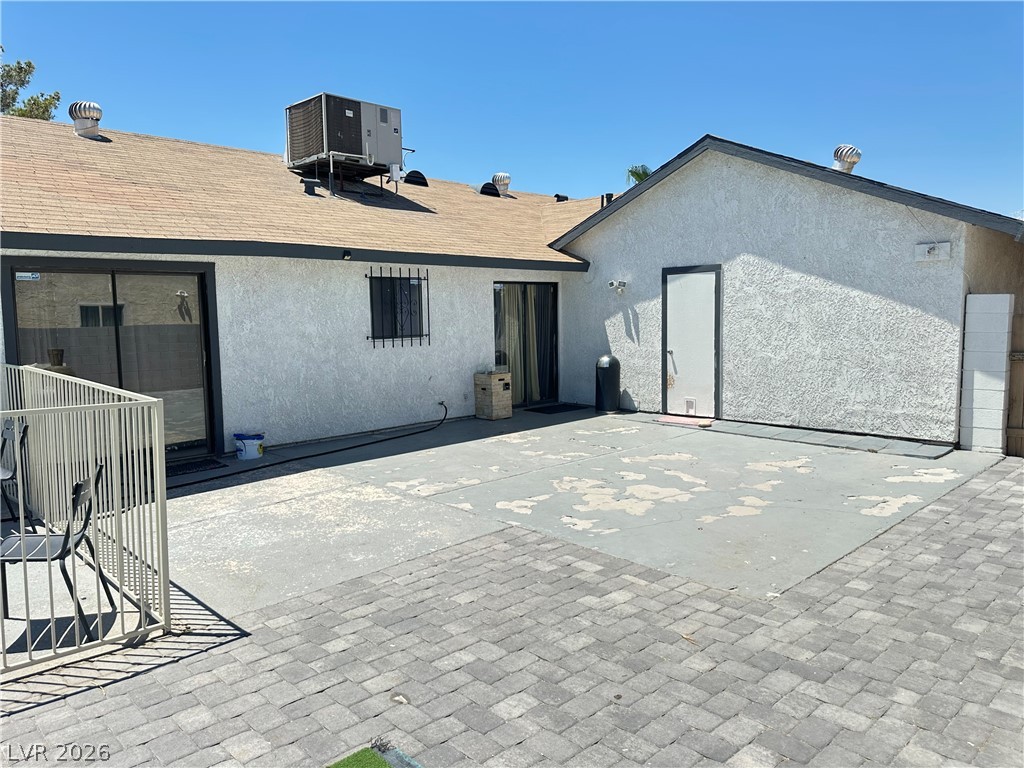 5705 Cannon Boulevard Las Vegas NV 89108