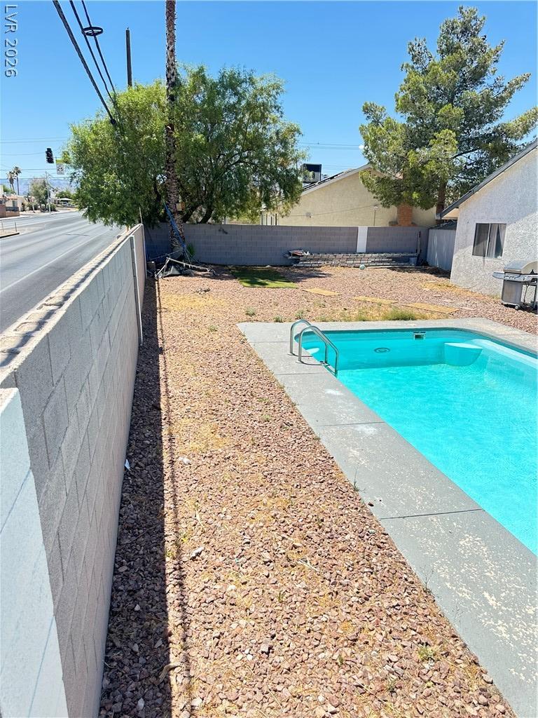 5705 Cannon Boulevard Las Vegas NV 89108