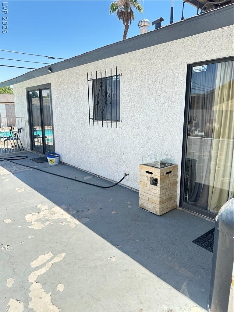 5705 Cannon Boulevard Las Vegas NV 89108