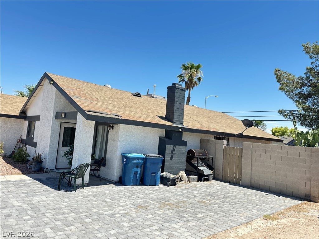 5705 Cannon Boulevard Las Vegas NV 89108
