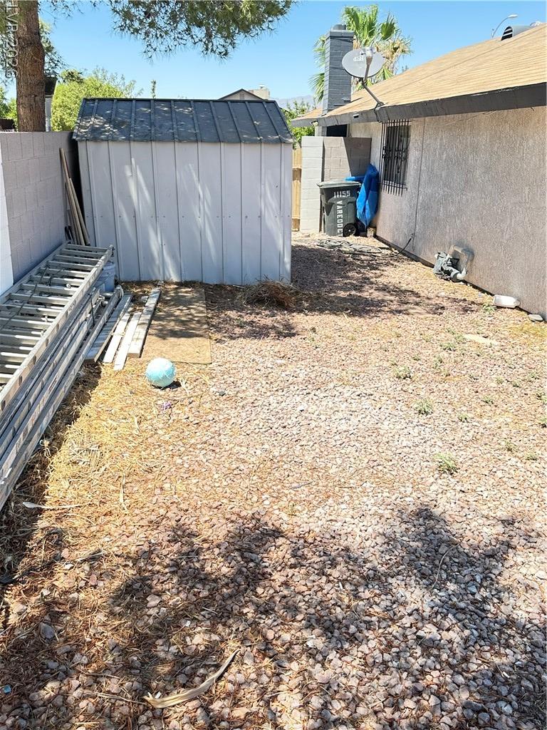 5705 Cannon Boulevard Las Vegas NV 89108
