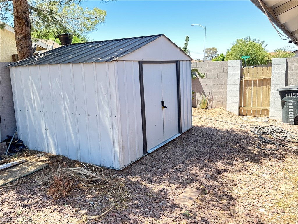5705 Cannon Boulevard Las Vegas NV 89108