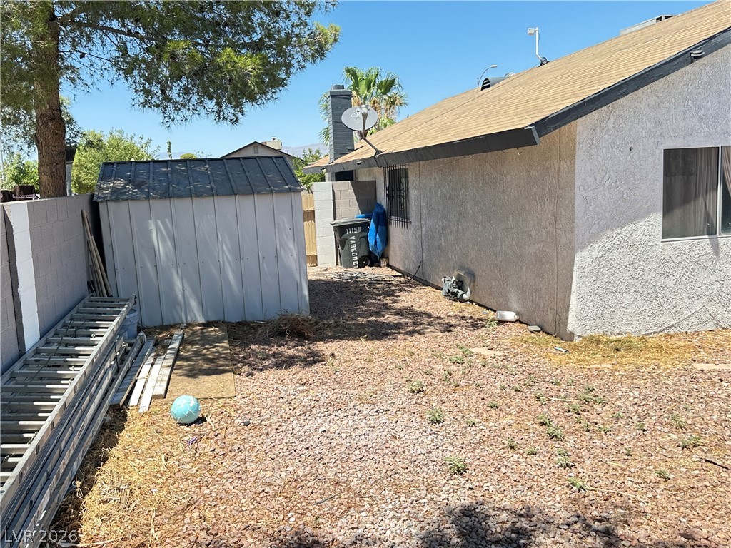 5705 Cannon Boulevard Las Vegas NV 89108