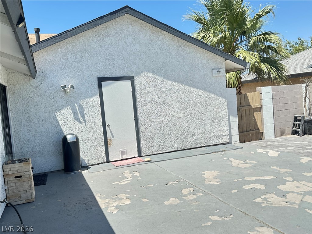 5705 Cannon Boulevard Las Vegas NV 89108