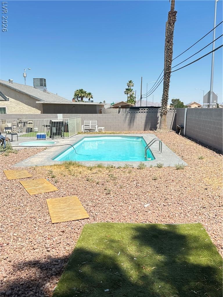5705 Cannon Boulevard Las Vegas NV 89108