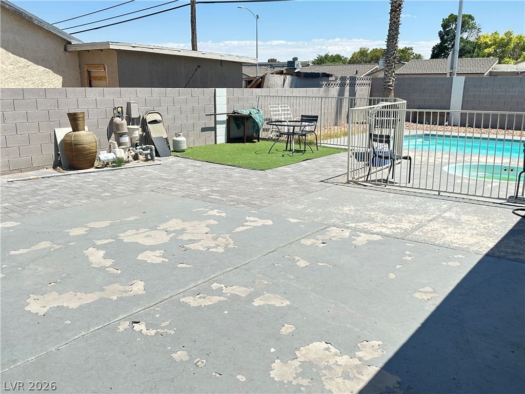 5705 Cannon Boulevard Las Vegas NV 89108