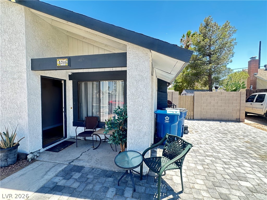 5705 Cannon Boulevard Las Vegas NV 89108