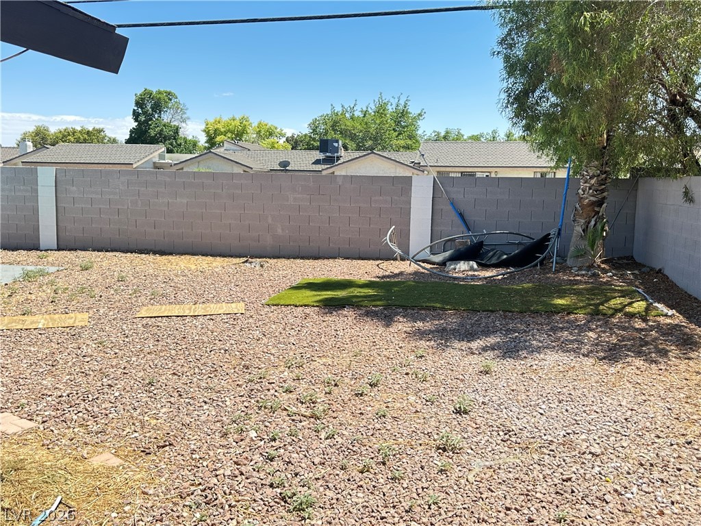 5705 Cannon Boulevard Las Vegas NV 89108
