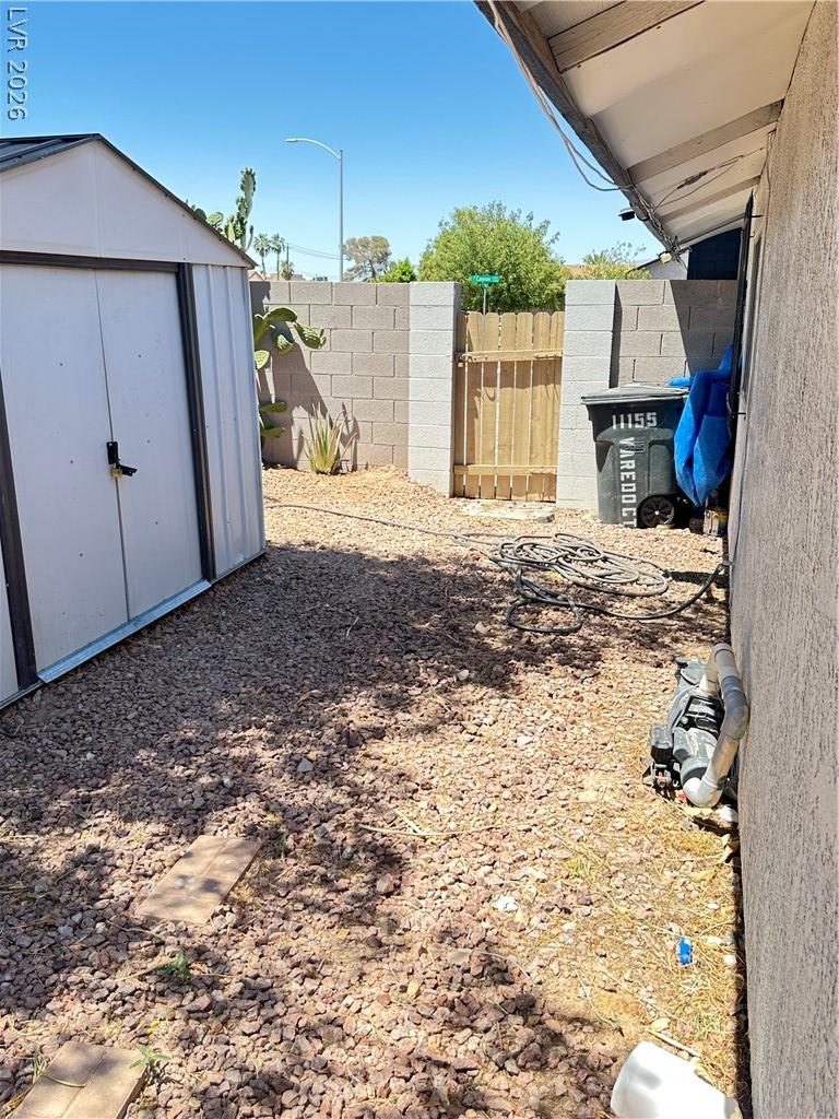 5705 Cannon Boulevard Las Vegas NV 89108