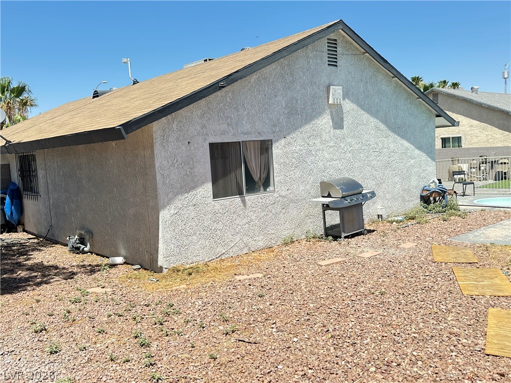 5705 Cannon Boulevard Las Vegas NV 89108