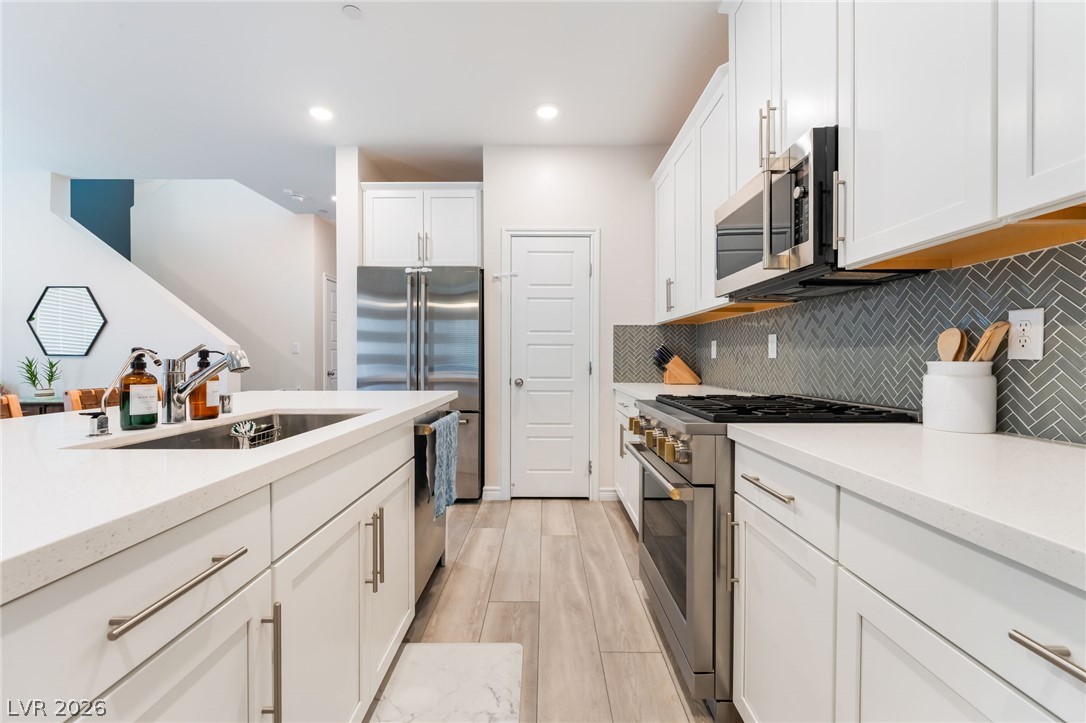 600 North Carriage Hill Drive 1039 Las Vegas NV 89138