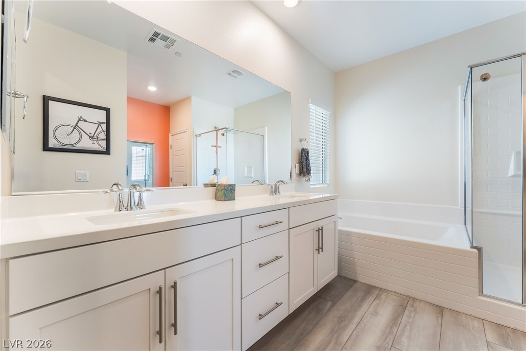 600 North Carriage Hill Drive 1039 Las Vegas NV 89138