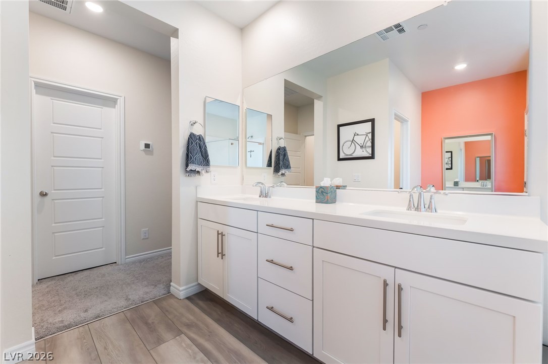 600 North Carriage Hill Drive 1039 Las Vegas NV 89138