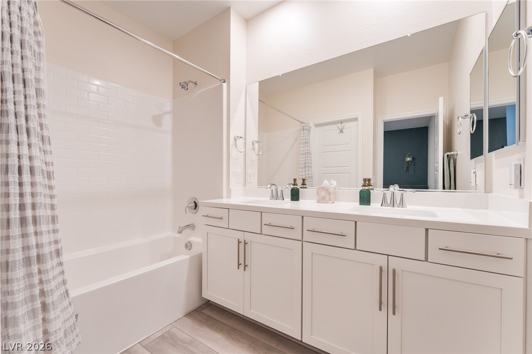 600 North Carriage Hill Drive 1039 Las Vegas NV 89138