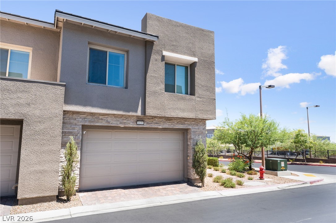 600 North Carriage Hill Drive 1039 Las Vegas NV 89138