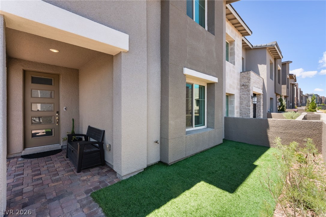 600 North Carriage Hill Drive 1039 Las Vegas NV 89138