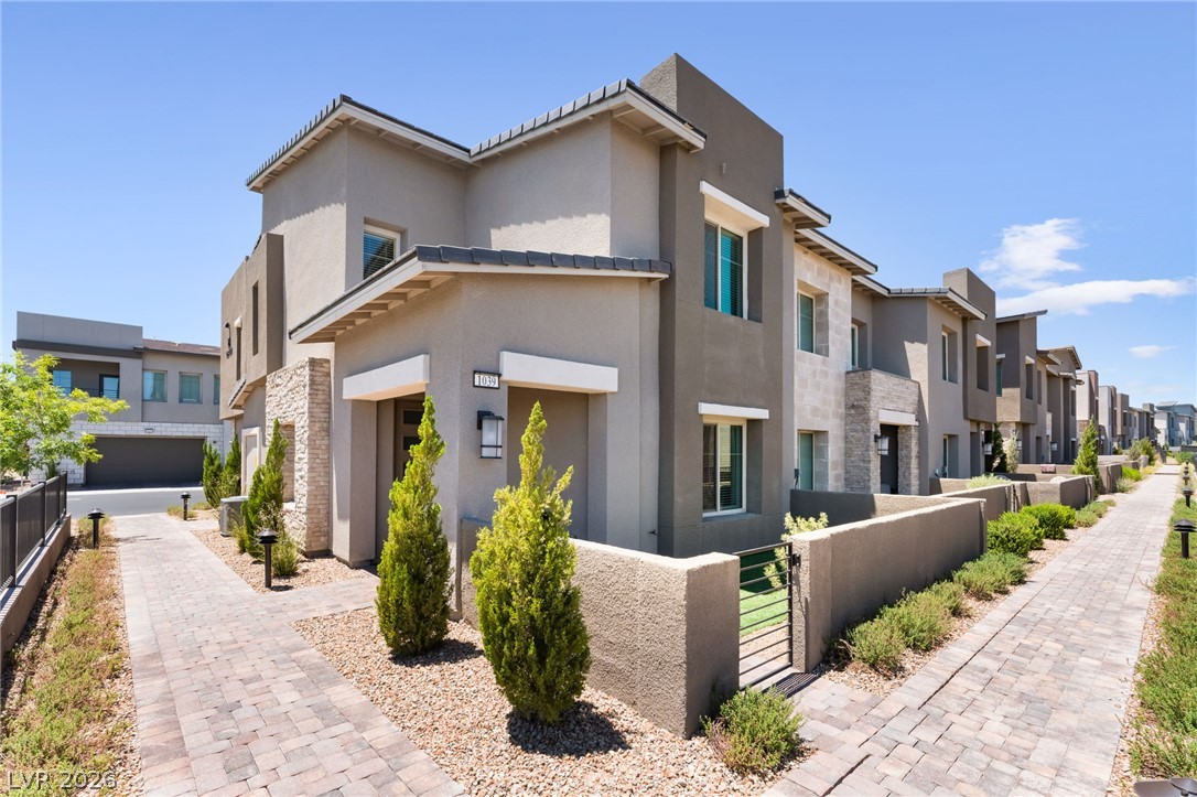 600 North Carriage Hill Drive 1039 Las Vegas NV 89138