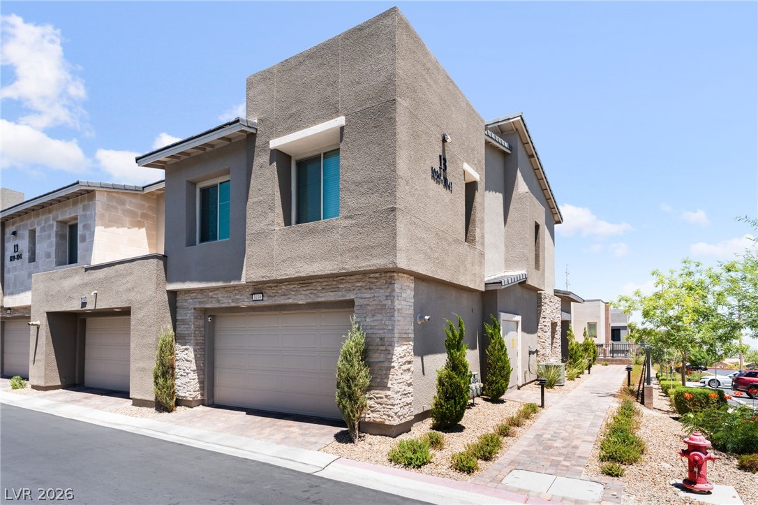 600 North Carriage Hill Drive 1039 Las Vegas NV 89138