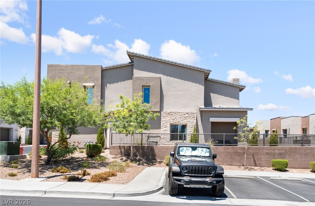 600 North Carriage Hill Drive 1039 Las Vegas NV 89138