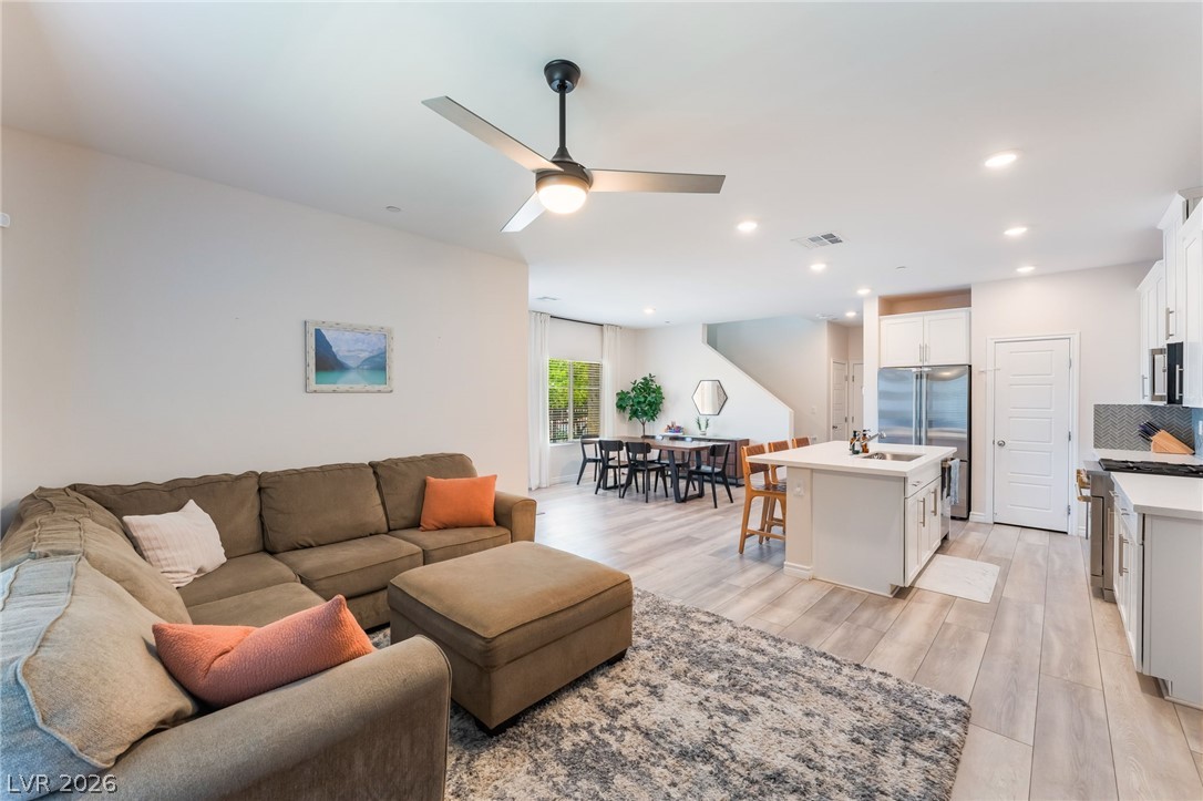 600 North Carriage Hill Drive 1039 Las Vegas NV 89138