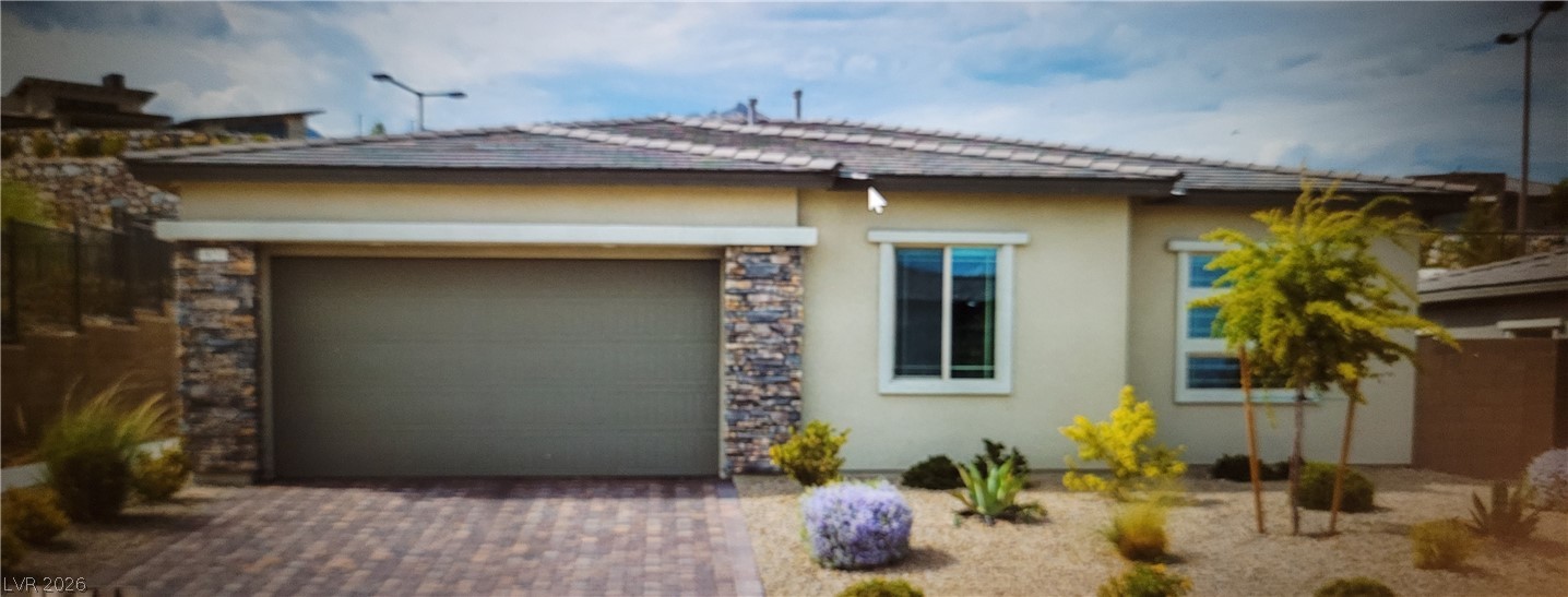 921 Woodburn Lane Las Vegas NV 89138
