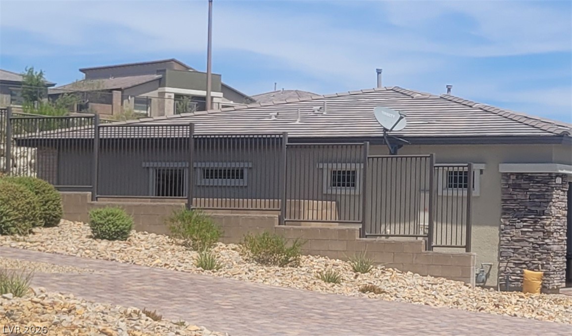 921 Woodburn Lane Las Vegas NV 89138