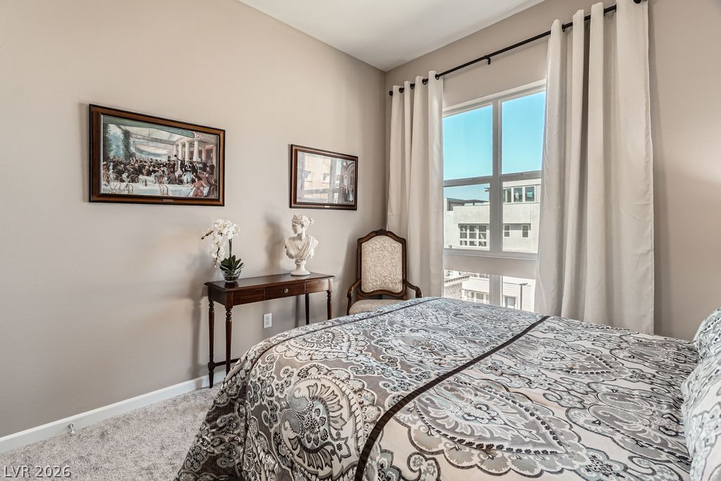 2507 Silent View Avenue Henderson NV 89044