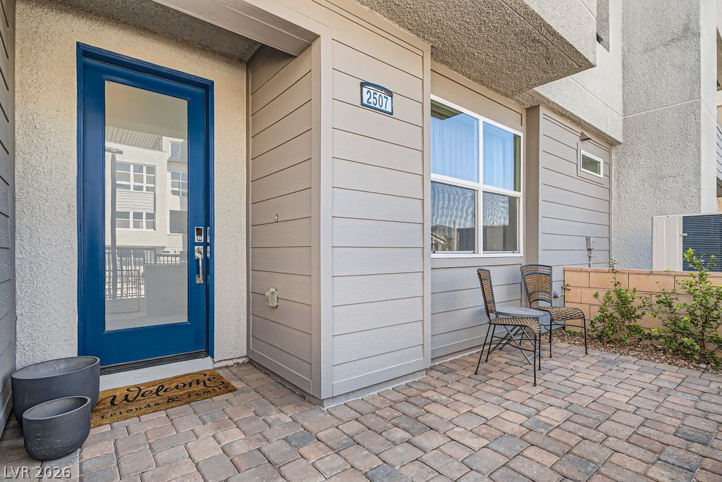 2507 Silent View Avenue Henderson NV 89044