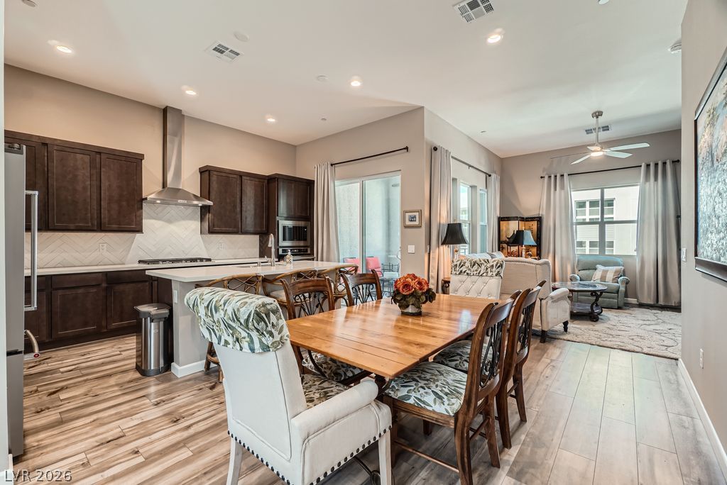 2507 Silent View Avenue Henderson NV 89044