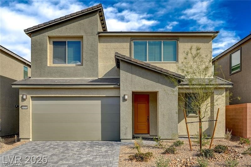 10198 Eden Mountain Street Las Vegas NV 89141