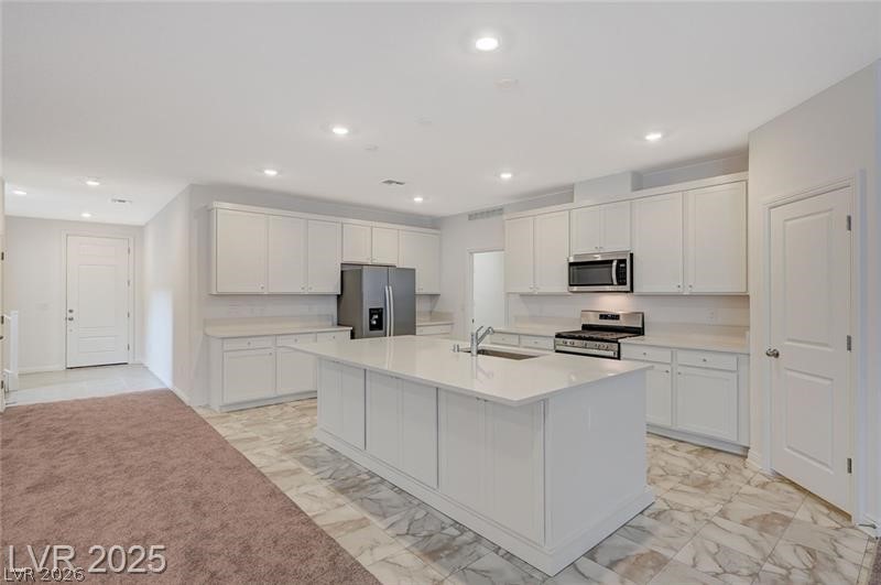 10198 Eden Mountain Street Las Vegas NV 89141