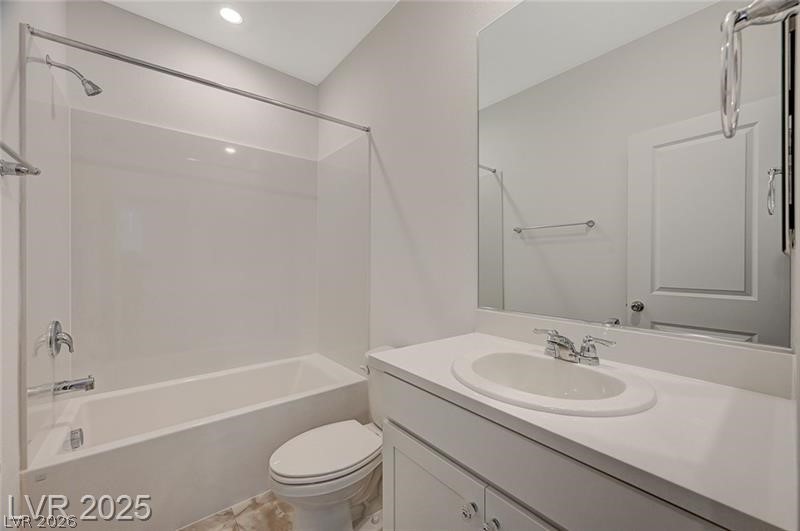 10198 Eden Mountain Street Las Vegas NV 89141