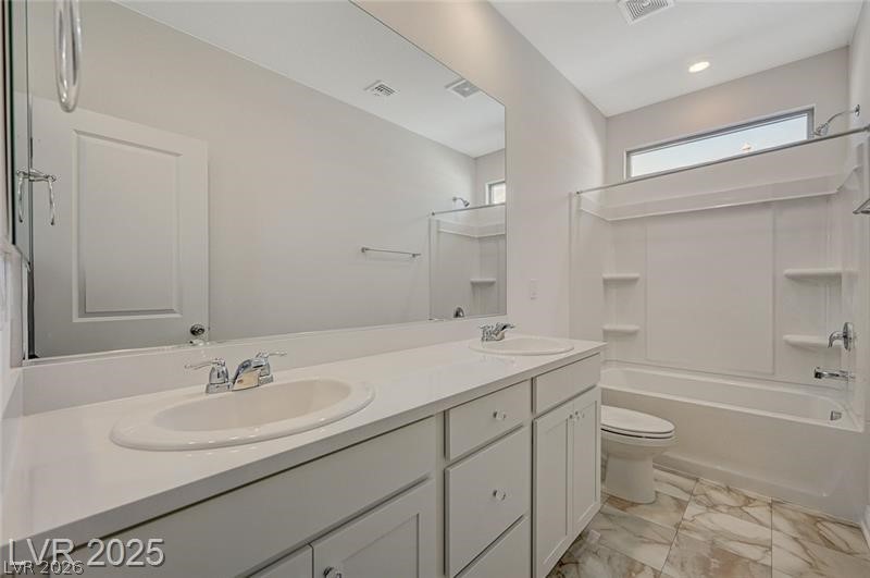 10198 Eden Mountain Street Las Vegas NV 89141