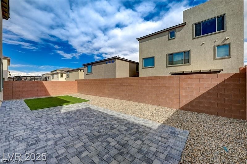 10198 Eden Mountain Street Las Vegas NV 89141