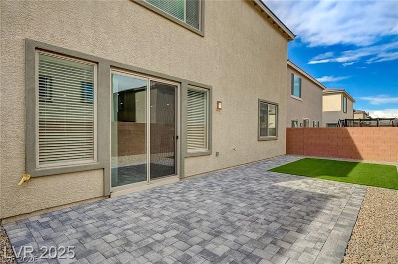 10198 Eden Mountain Street Las Vegas NV 89141