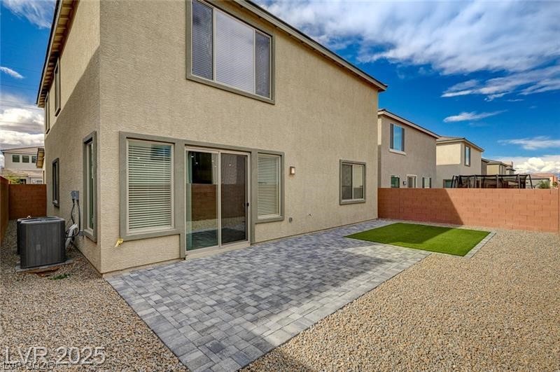 10198 Eden Mountain Street Las Vegas NV 89141