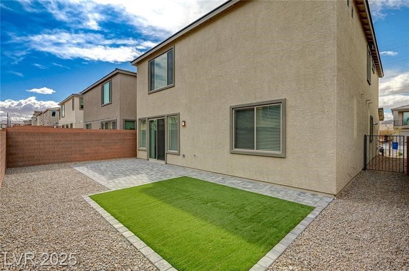 10198 Eden Mountain Street Las Vegas NV 89141