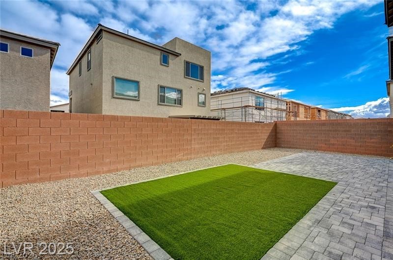 10198 Eden Mountain Street Las Vegas NV 89141
