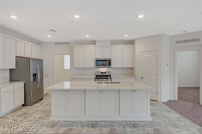 10198 Eden Mountain Street Las Vegas NV 89141