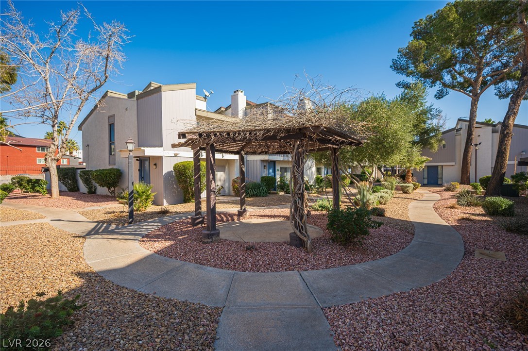 618 Rolling Green Drive Las Vegas NV 89169
