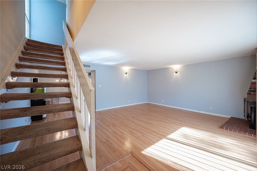 618 Rolling Green Drive Las Vegas NV 89169