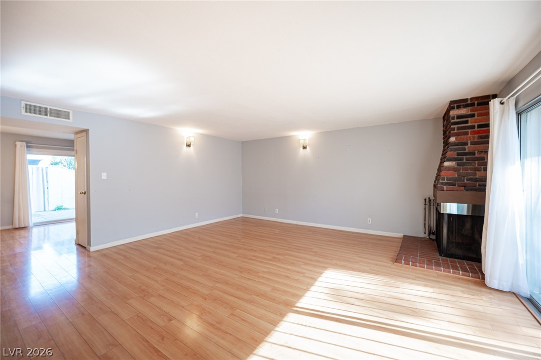 618 Rolling Green Drive Las Vegas NV 89169