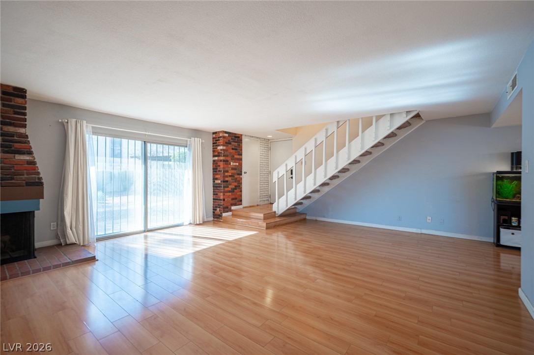 618 Rolling Green Drive Las Vegas NV 89169