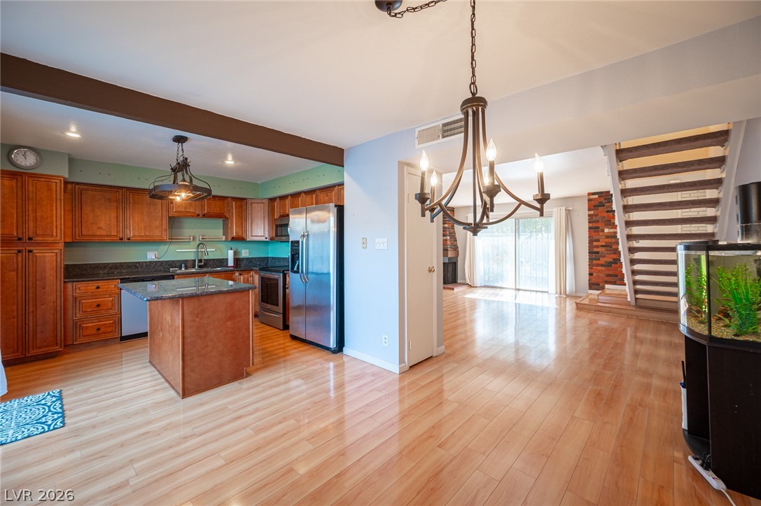 618 Rolling Green Drive Las Vegas NV 89169