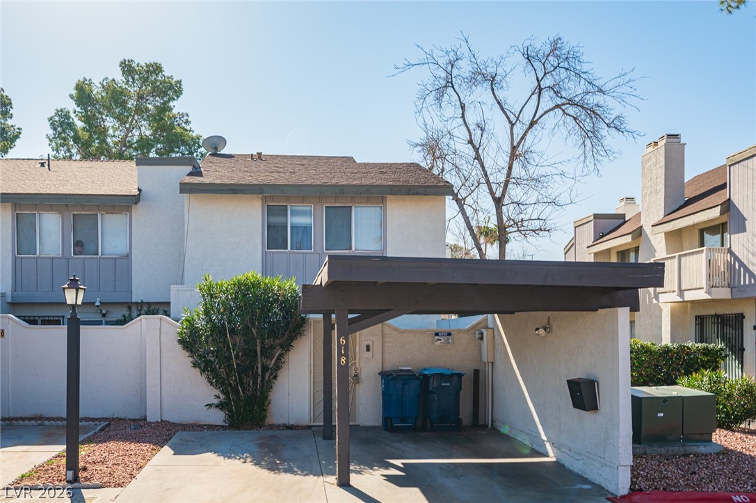 618 Rolling Green Drive Las Vegas NV 89169