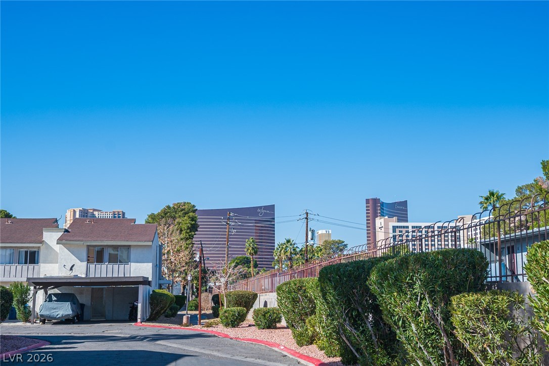 618 Rolling Green Drive Las Vegas NV 89169
